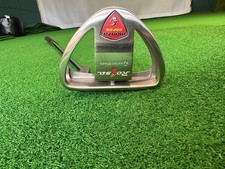 Taylormade Monza Corza putter