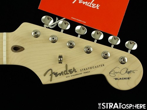 Usa fender eric clapton - usa,