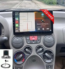 64GB Android 15 Carplay per