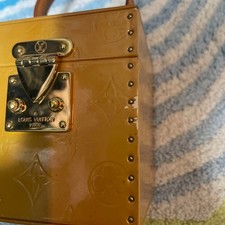 Louis Vuitton Vernis Bleecker