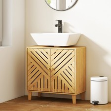 Mobile bagno sottolavabo in