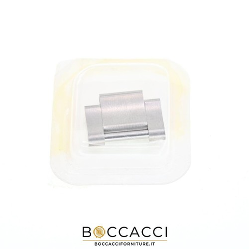 Rolex maglia oyster acciaio - maglia,