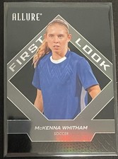 2025 Upper Deck Allure Se -