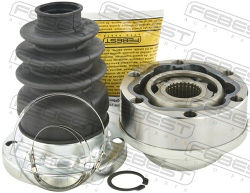 Kit giunti albero motore