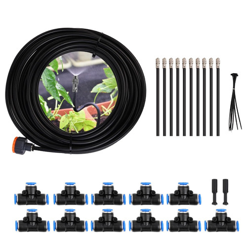 10m nebulizzatore giardino - 10m,