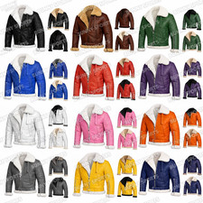 Giacca Bomber Uomo B3 RAF