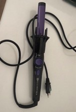 Bellissima Ricci&Curl BHS3 100 Arricciacapelli Automatico - Nero