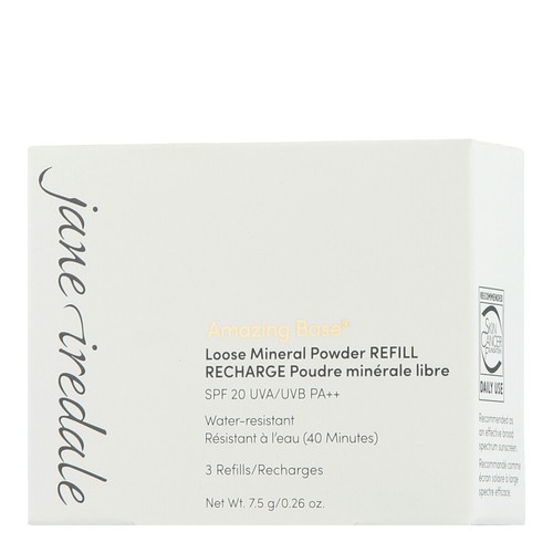 Jane iredale amazing base - jane,
