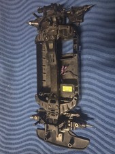 Rullo rally Tamiya TB-01 per