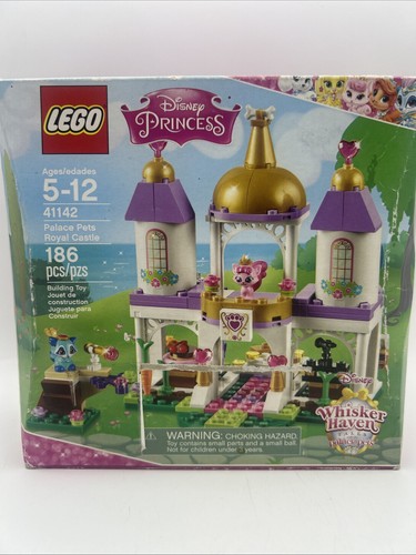 Nuovo sigillato lego disney - nuovo,