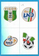 Figurina Calciatori Panini