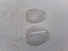 Suzuki DL 650 v strom vetri frecce anteriore e posteriore destre