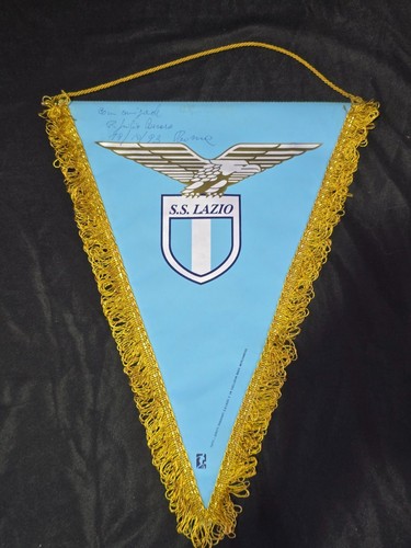 Gagliardetto pennant fanion - pennant,