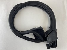 Guarnizione porta scorrevole