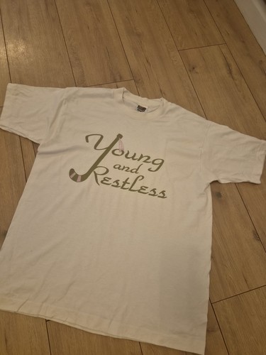 Shirt vintage anni - anni, 90