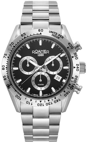 Roamer 850837 20 watch - roamer,