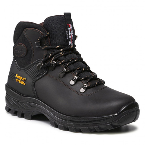 Scarpe trekking dakar lontra - trekking,