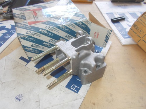 Staffa supporto motore - supporto,