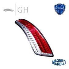 FANALE / STOP PROIETTORE