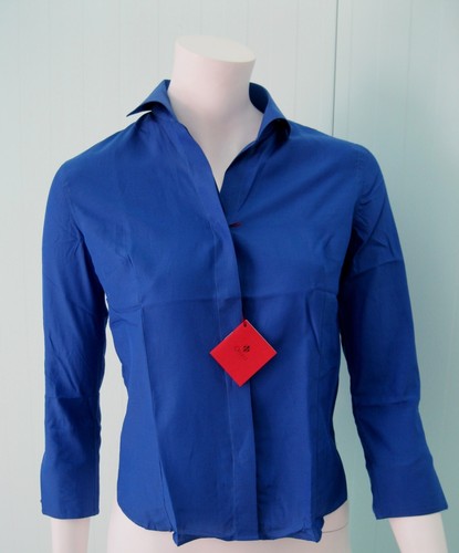 Camicia donna it 38 eu - camicia, xs/it