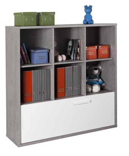 Libreria piace cubi con - mi,