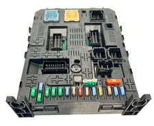 BODY COMPUTER CITROEN BERLINGO 1.6 HDI 90 CV (2008-2012) 28119759-5