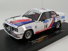 Sunstar Opel Ascona 400 #14
