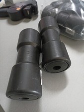 Rullo Centrale Con Foro 21 MM