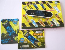 Trick power skateboard come - power,