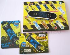 Trick Power Skateboard - come nuovo