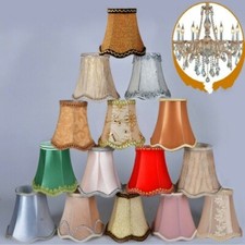 Pizzo piccolo paralume - x,