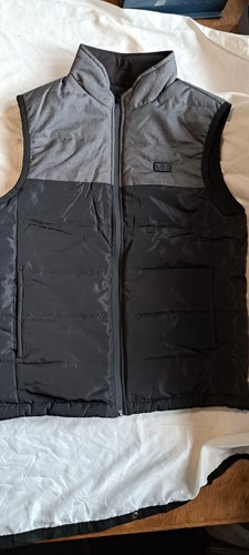 Gilet riscaldato ejoy - gilet,