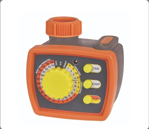 Programmatore irrigazione con - programmatore,