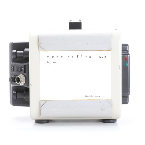 Linhof technika aero - aero, 6x9