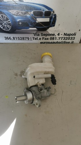 Pompa freno fiat new panda - fiat,