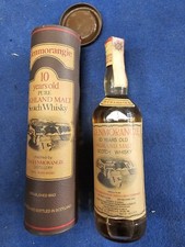 Glenmorangie years old - 10,