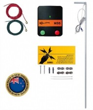 Kit recinzioni elettriche - recinzioni,