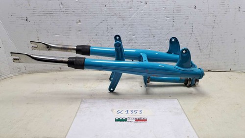 Forcella anteriore ciclomotore - anteriore,