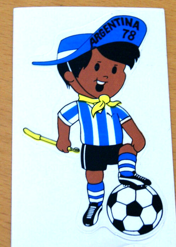 Adesivo pubblicitario calcio - pubblicitario,