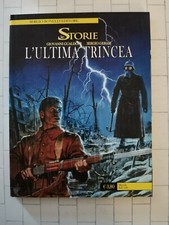 LE STORIE BONELLI N. 21