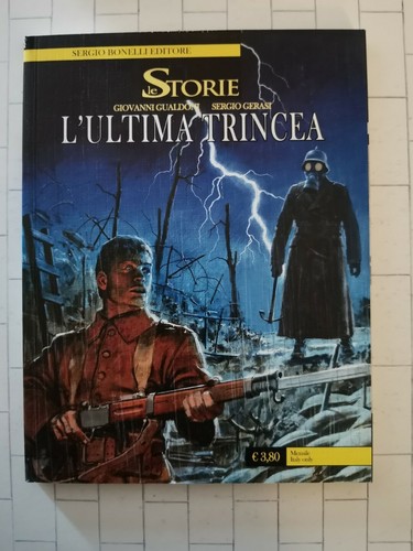 Storie bonelli 21 - n.,