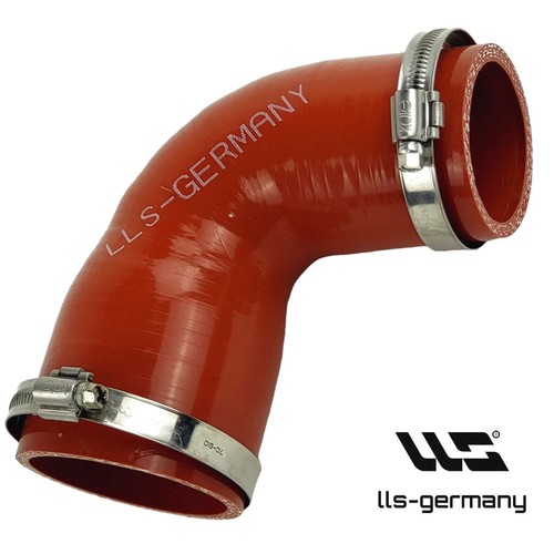 Tubo turbo intercooler - , per