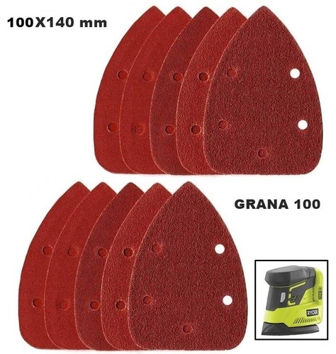 Set dischi carta - set, 10