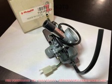 carburatore dell'orto