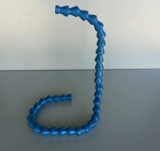  tubo componibile snodato plamp x fotografia,liquidi,aria 1/4"  50 centimetri