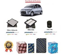 Kit Filtri Tagliando per