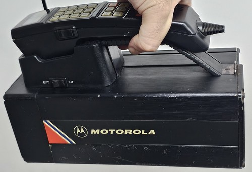 Motorola 5800x serpitel - motorola,