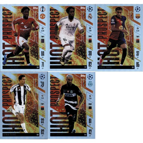 Match attax champions league - champions,