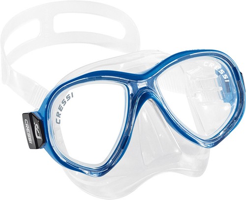 Maschera cressi sub perla - maschera,