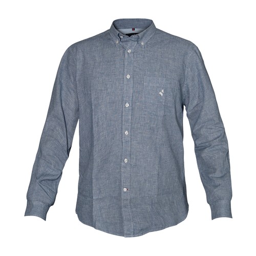Camicia uomo navigare misto - camicia,